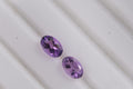 Mashamba Amethyst (Ovl 6x4 mm) 0.78 ctw Loose Gemstone - Sticky add to cart bar