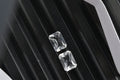 Petalite Set of 2 (Oct 7x5mm) 1.52 ctw Loose Gemstone - Sticky add to cart bar