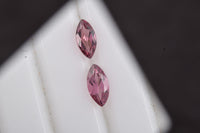 Orissa Rhodolite Garnet (Mrq 6x3 mm) 0.54 ctw Loose Gemstone