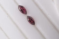 AA Orissa Rhodolite Garnet (Mrq 6x3 mm) 0.55 ctw Loose Gemstone - Sticky add to cart bar