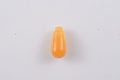 Yellow Aventurine (Drop 11x6mm) 3.16 ctw Loose Gemstone - Sticky add to cart bar