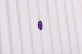 AA African Amethyst (Mrq 8x4 mm) 0.44 ctw Loose Gemstone - Sticky add to cart bar