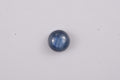 Kashmir Kyanite (Rnd 9 mm) 3.81 ctw Loose Gemstone - Sticky add to cart bar