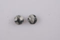 Austrian Pinolith (Rnd 5 mm) 1.21 ctw Loose Gemstone - Sticky add to cart bar