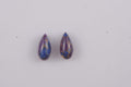 Mojave Purple Turquoise (Pear 8x4mm) 1.19 ctw Loose Gemstone - Sticky add to cart bar