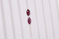 Orissa Rhodolite Garnet (Mrq 7x3.5 mm) 0.81 ctw Loose Gemstone - Sticky add to cart bar