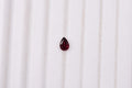 AAA Orissa Rhodolite Garnet (Pear 6x4 mm) 0.55 ctw Loose Gemstone - Sticky add to cart bar