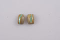 Royston Turquoise (Cush 9x7mm) 0.94 ctw Loose Gemstone - Sticky add to cart bar