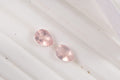 Galilea Rose Quartz (Pear 7x5 mm) 1.08 ctw Loose Gemstone - Sticky add to cart bar