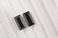 Elite Shungite (Brg 10x5 mm) 1.82 ctw Loose Gemstone - Sticky add to cart bar