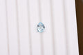 Skyblue Topaz (Pear 8x6 mm) 1.14 ctw Loose Gemstone - Sticky add to cart bar