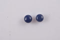 Sodalite (Rnd 5mm) 1.23 ctw Loose Gemstone - Sticky add to cart bar