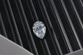 Zirconia by Swarovski (Pear 10x7 mm) 3.38 ctw Loose Gemstone - Sticky add to cart bar