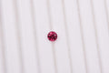 AA Tanzanian Wine Garnet (Rnd 5 mm) 0.60 ctw Loose Gemstone - Sticky add to cart bar