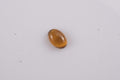 Tigers Eye (Ovl 7x5mm) 0.70 ctw Loose Gemstone - Sticky add to cart bar