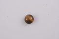 Tigers Eye (Rnd 7mm) 1.40 ctw Loose Gemstone - Sticky add to cart bar