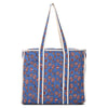 Blue Floral