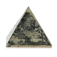 Pyrite Pyramid -M Approx 1340ctw