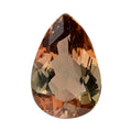AAAA Jenipapo Andalusite (Pear Free Size) 1.00 ctw - Sticky add to cart bar