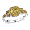 Yellow Diamond