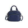 Navy & Blue, Navy Blue