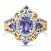 Tanzanite