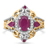Mozambique Ruby