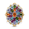 Multi Gemstone