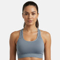 Max Studio Performance Peach Camelia Sports Bra - M - Sticky add to cart bar