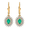 18K Yellow Gold