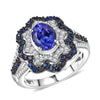 Tanzanite