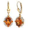Santa Ana Madeira Citrine