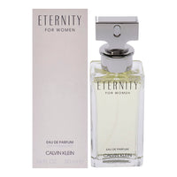 Calvin Klein Eternity EDP Spray 1.6 fl oz