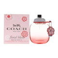 Coach Floral Blush EDP Natural Spray 1.7 fl oz - Sticky add to cart bar