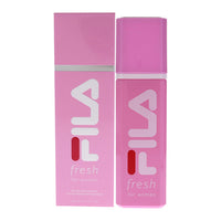 Fila Fresh for Women EDT Spray 3.4 fl oz