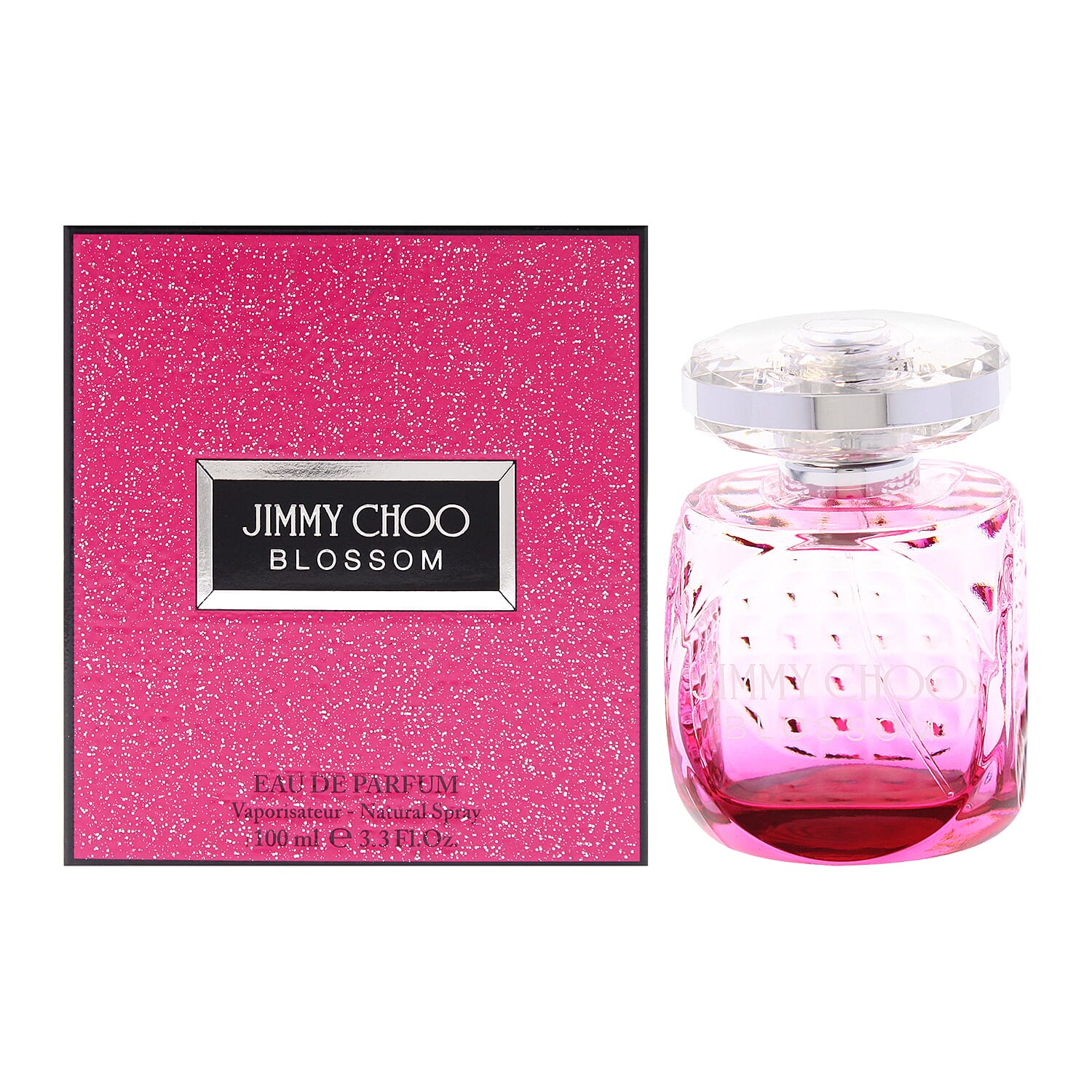 Jimmy Choo Blossom EDP Spray 3.3 fl oz