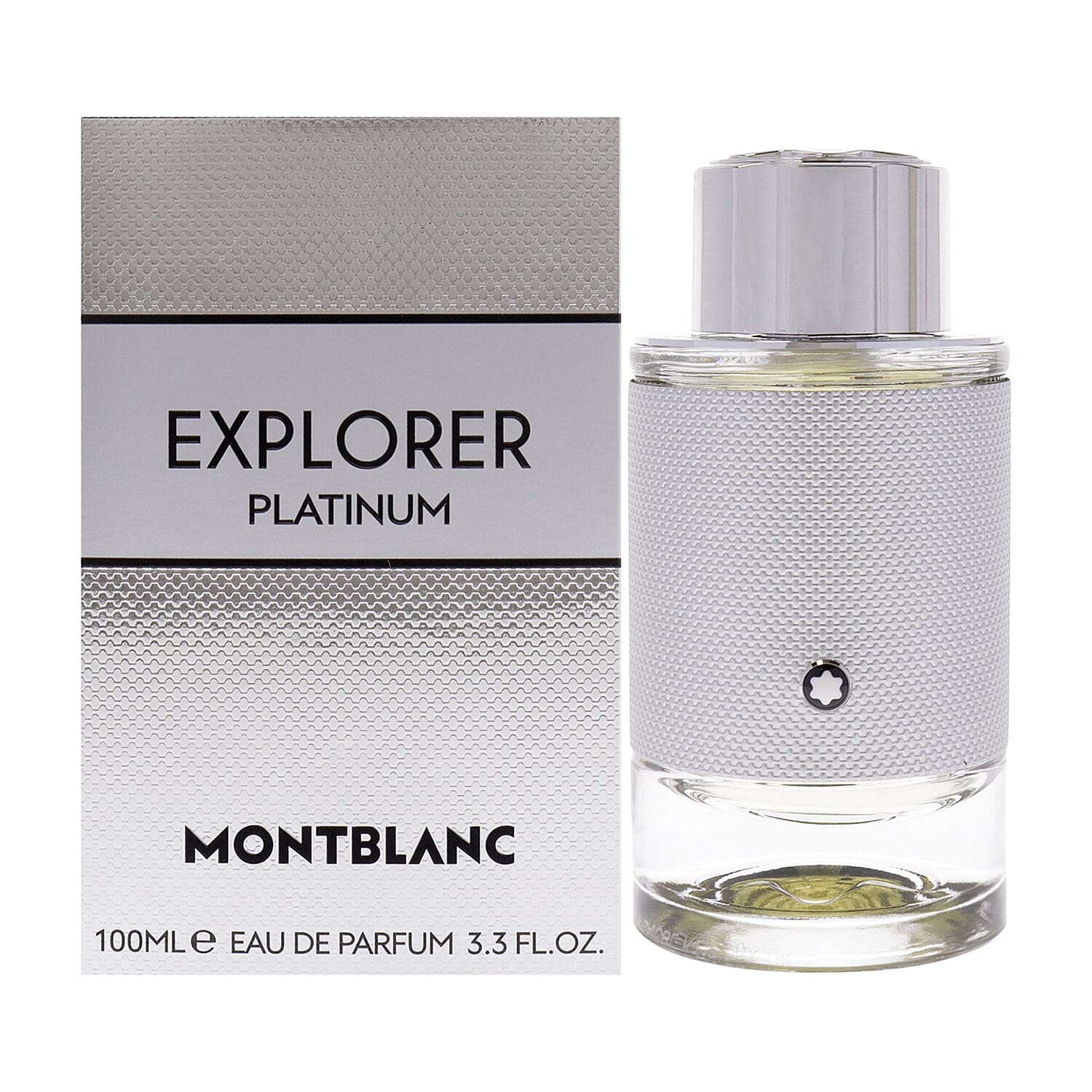 Montblanc Explorer Platinum EDP 3.3 fl oz