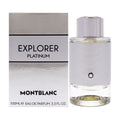 Montblanc Explorer Platinum EDP 3.3 fl oz - Sticky add to cart bar