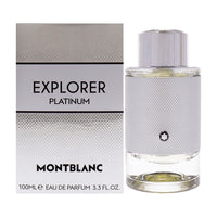 Montblanc Explorer Platinum EDP 3.3 fl oz