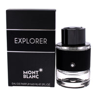 Montblanc Explorer EDP 2 fl oz