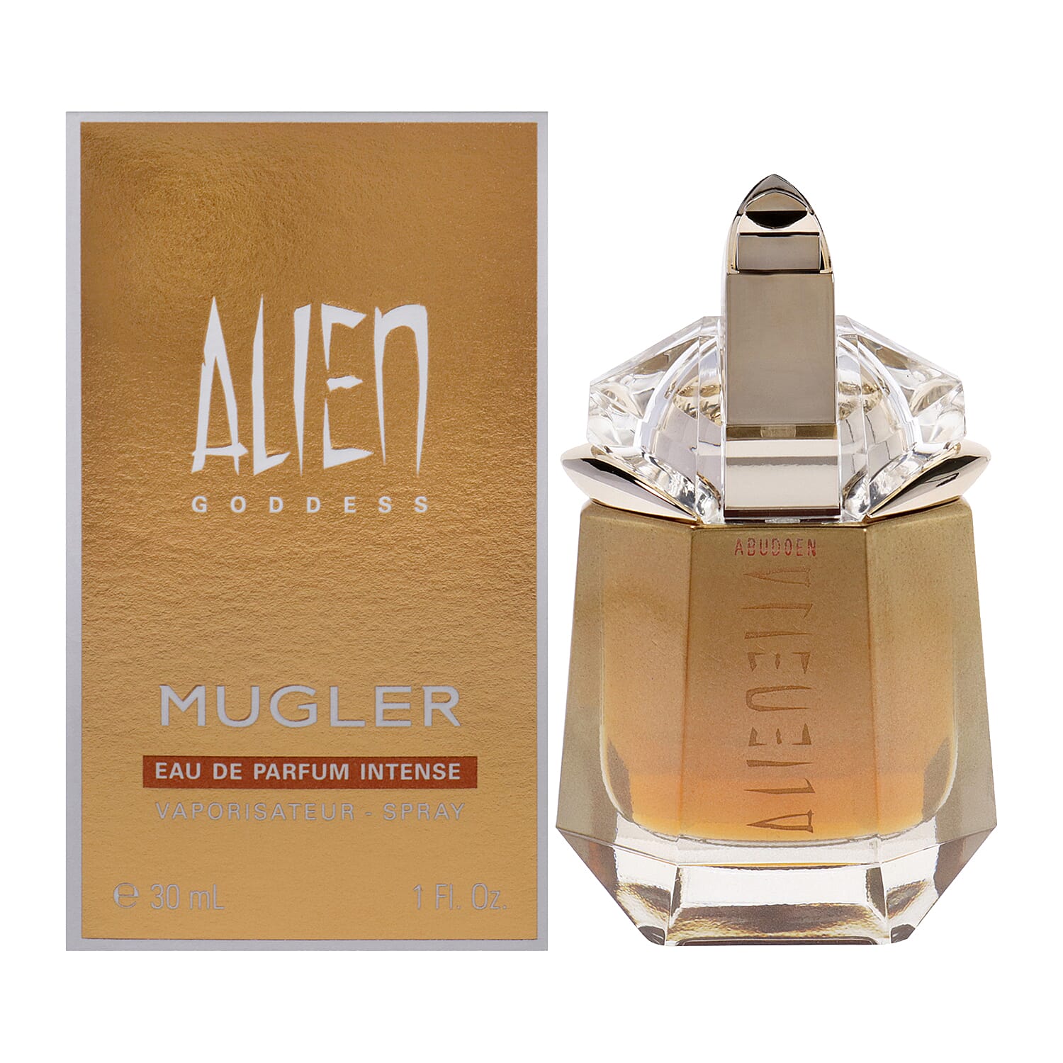 Mugler Alien Goddess EDP Spray 1 fl oz