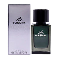 Burberry Mr. Burberry EDP Natural Spary 3.3 fl oz