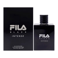 Fila Black Intense EDP Spray 3.4 fl oz