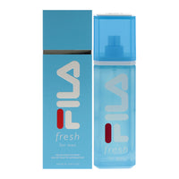 Fila Fresh for Men EDT Spray 3.4 fl oz
