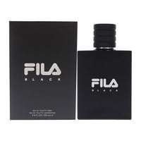 Fila Black EDT Spray 3.4 fl oz