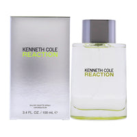 Kenneth Cole Reaction EDT Spray 3.4 fl oz