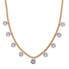 White Austrian Crystal