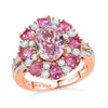 Martha Rocha Kunzite