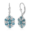 Blue Zircon