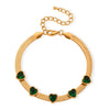 Green Crystal